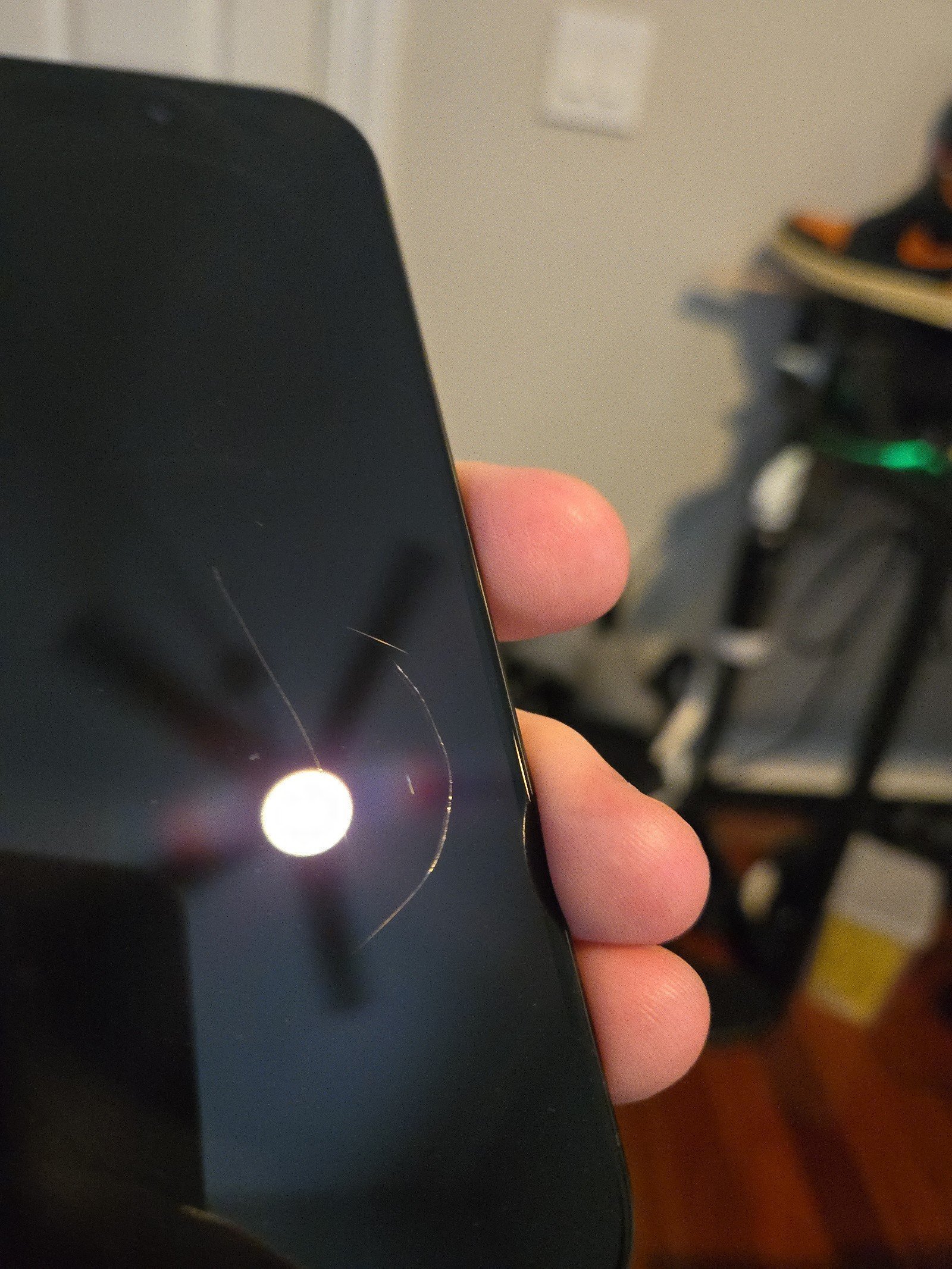 Iphone 15 pro 128 gb 9H35