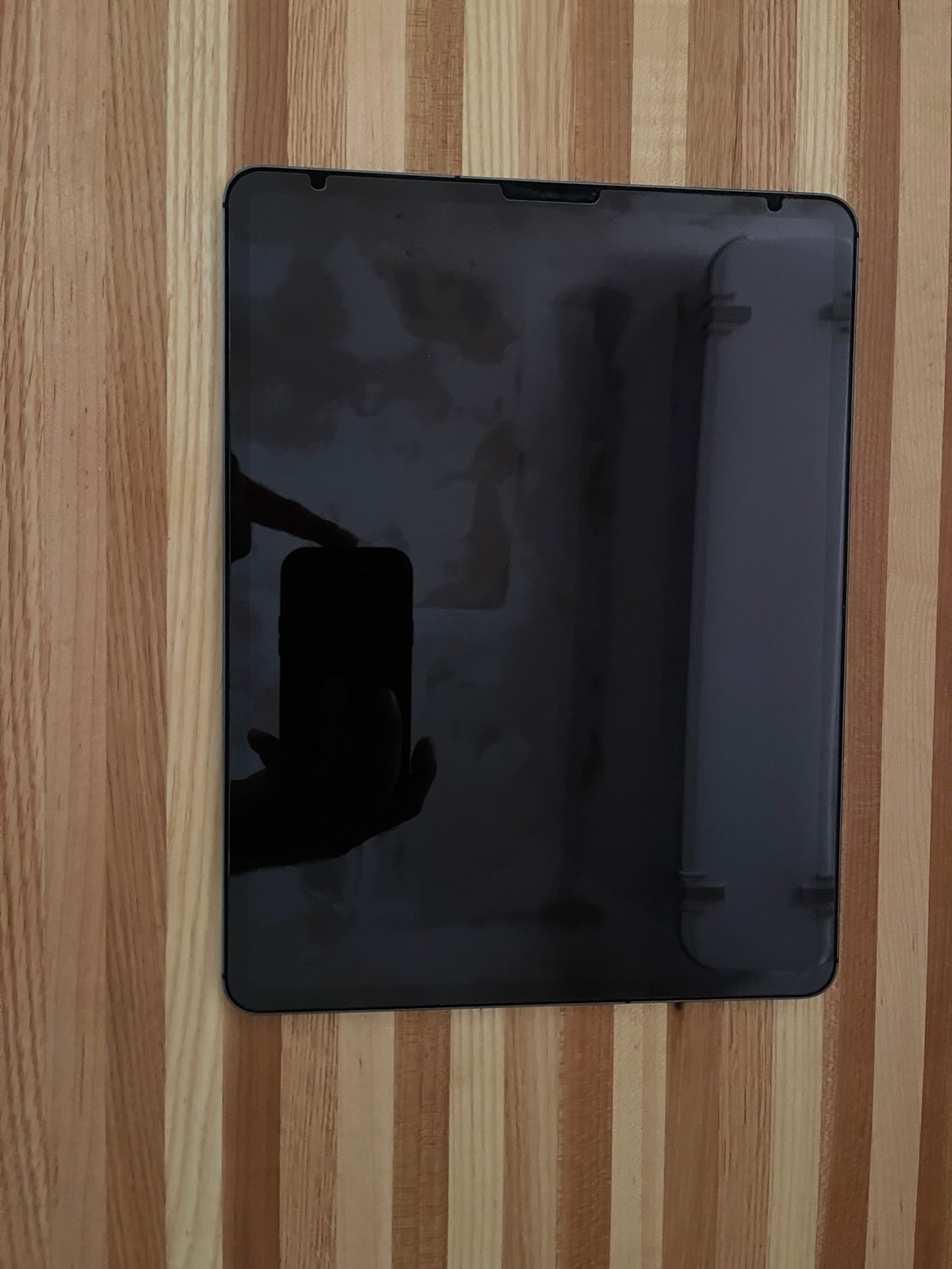 iPad Pro 12.9 4th 256Gb wifi/Cellular 2Z55