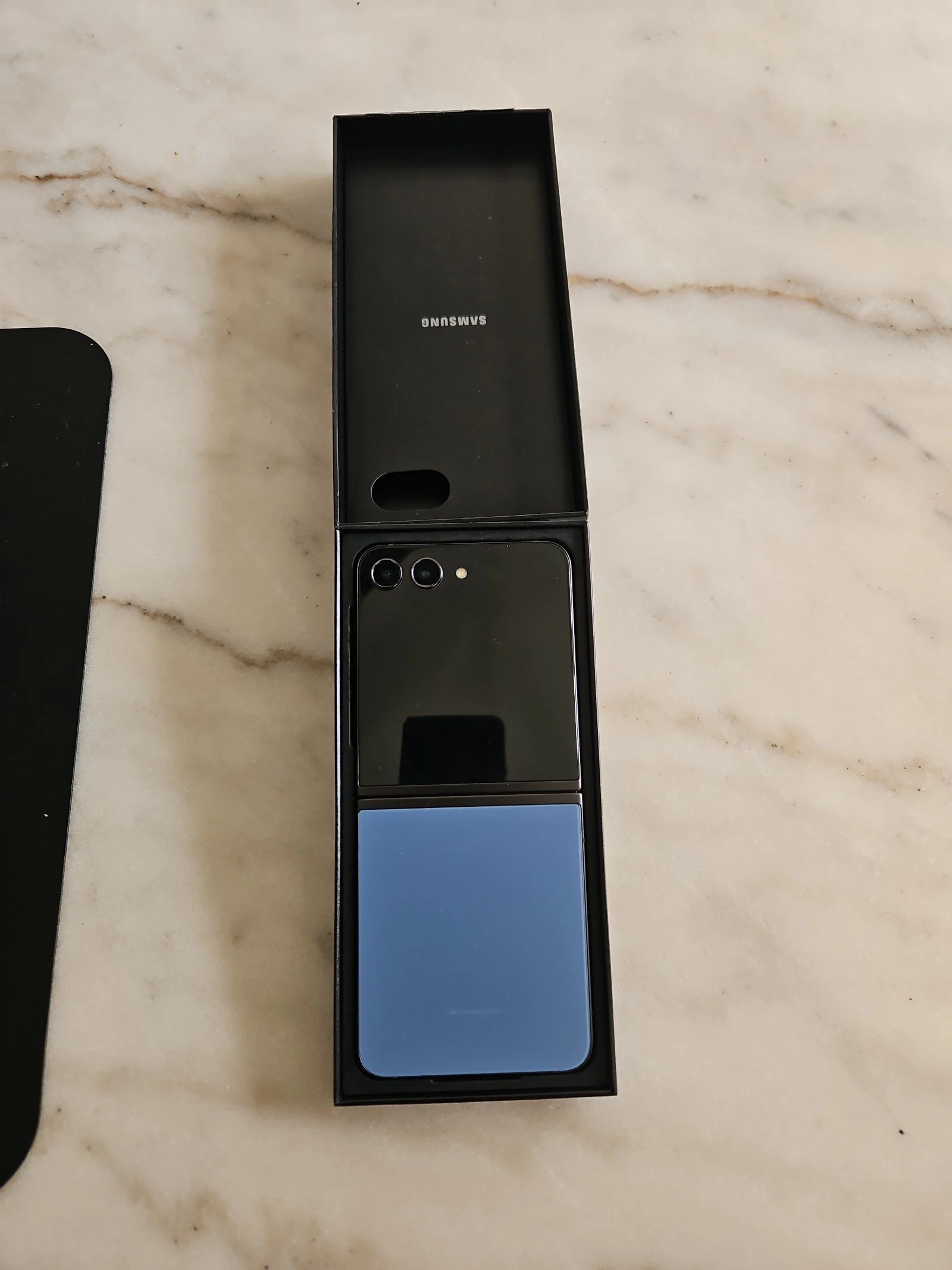 Samsung Galaxy Z flip 5