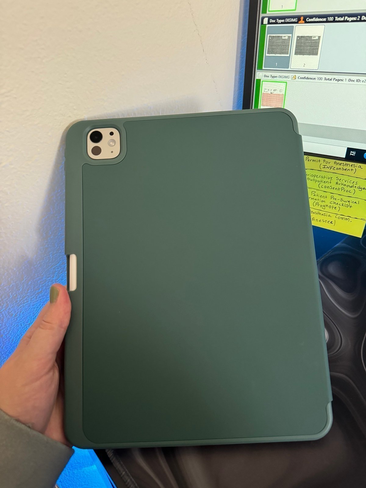 11” M4 iPad Pro 1C38