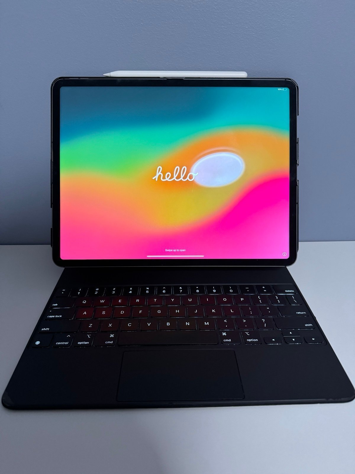 iPad Pro Bundle [RESERVED] 9D21