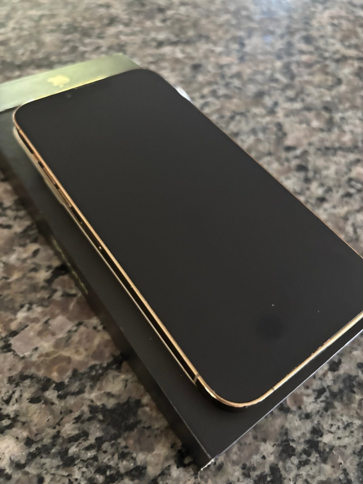 iPhone 13 Pro Max unlocked 5Y81