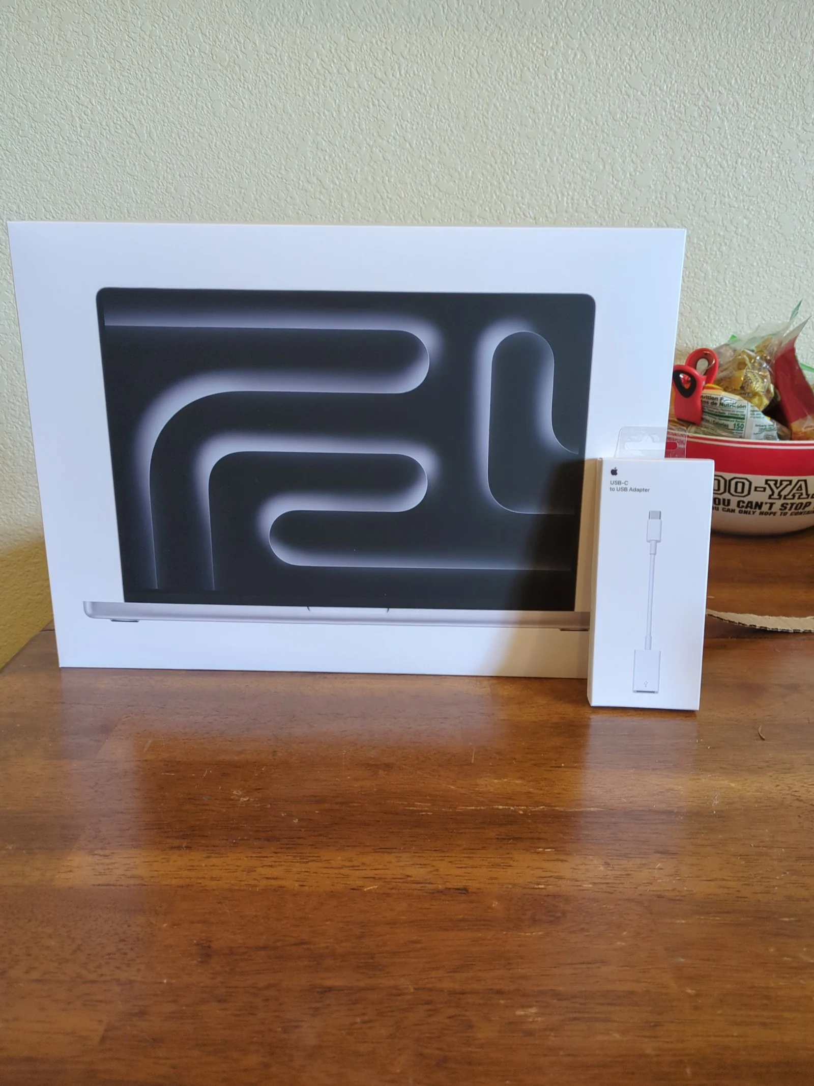 Apple Macbook Pro A2991 2W26