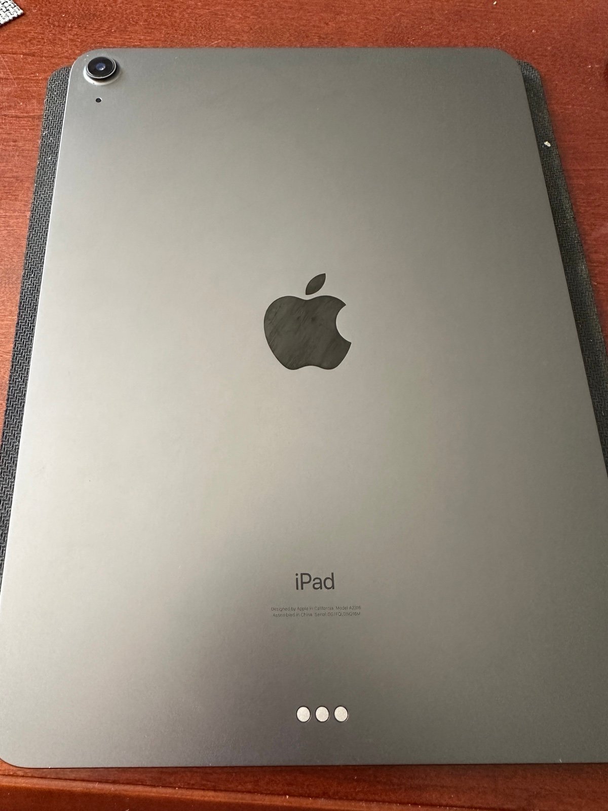 Apple iPad Air 4th Generation 2O65