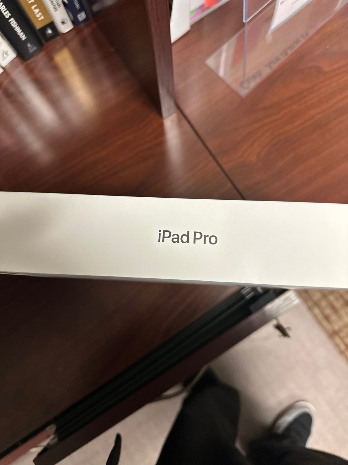 ipad pro 11 inch m4 3T82
