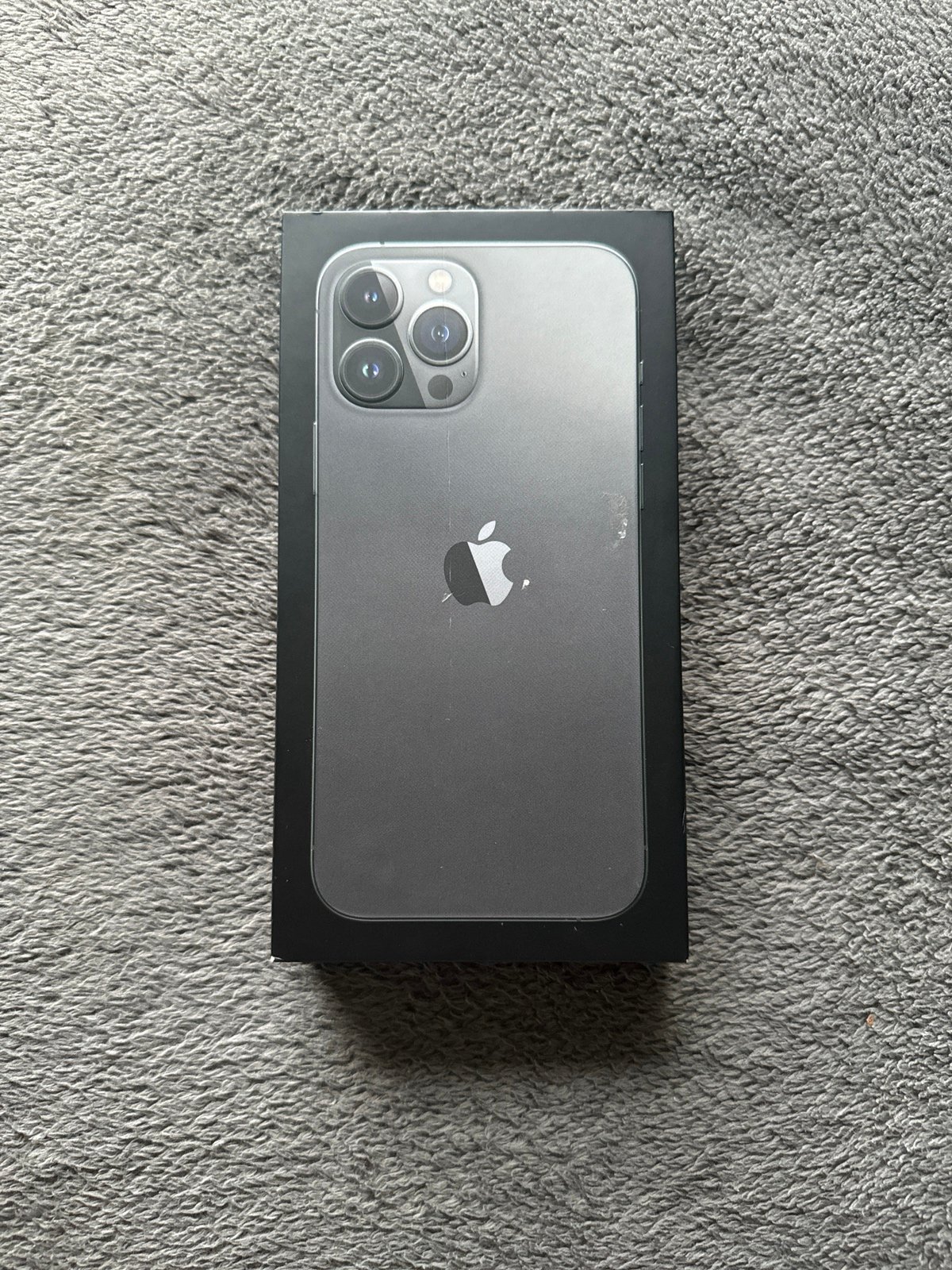 iPhone 13 Pro Max 512 GB Unlocked 6R83