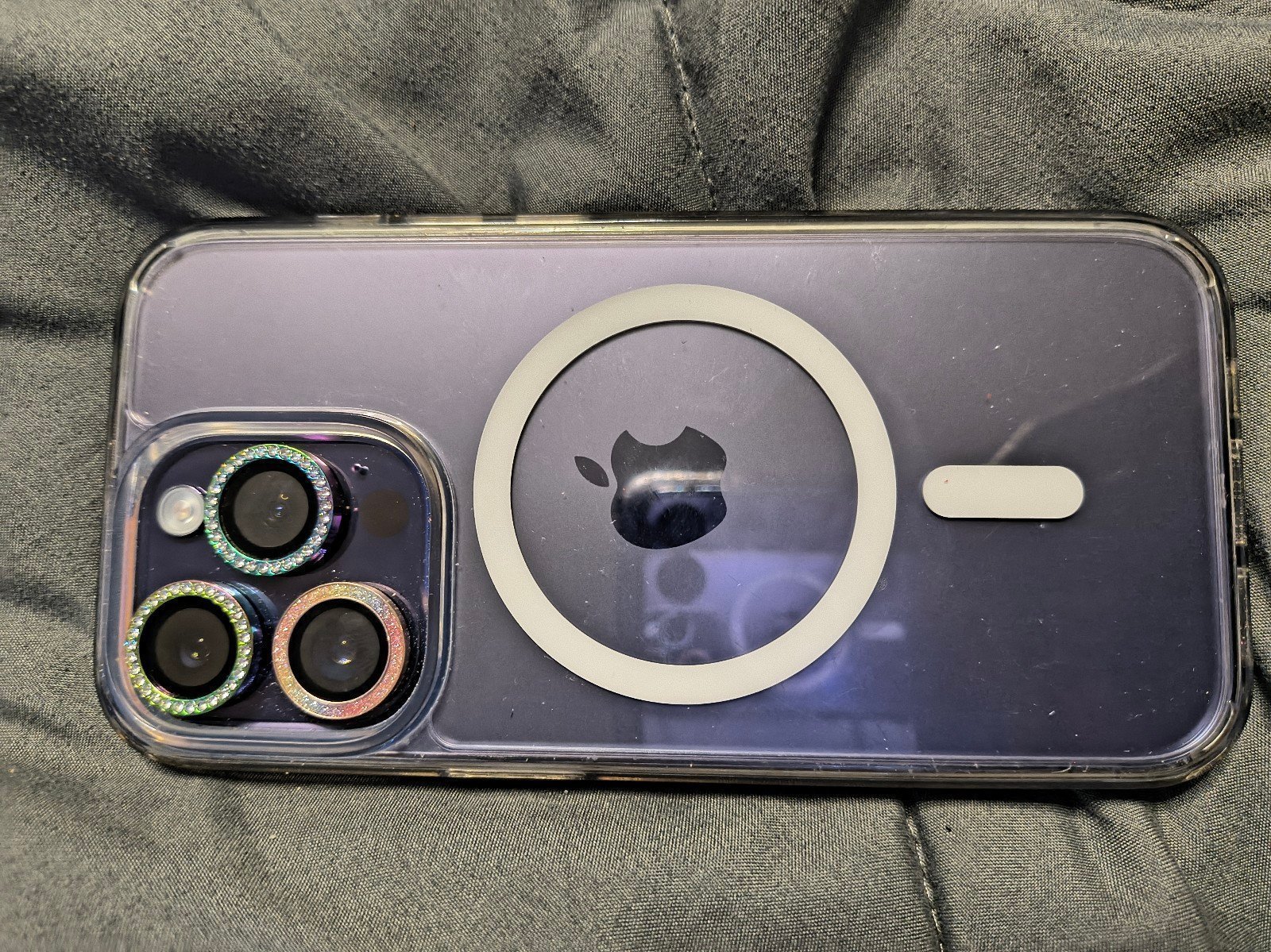 Apple iPhone 14 Pro 128 GB(unlocked) 5V33