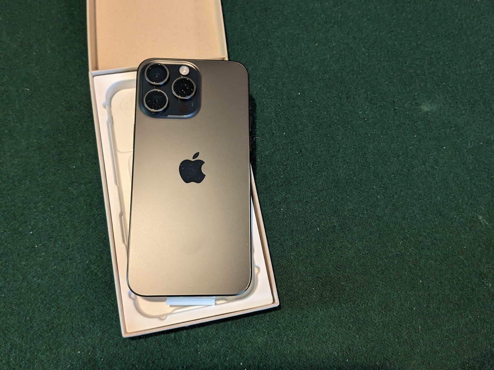 iphone 15 pro max tmobile unlocked 256gb 5R82