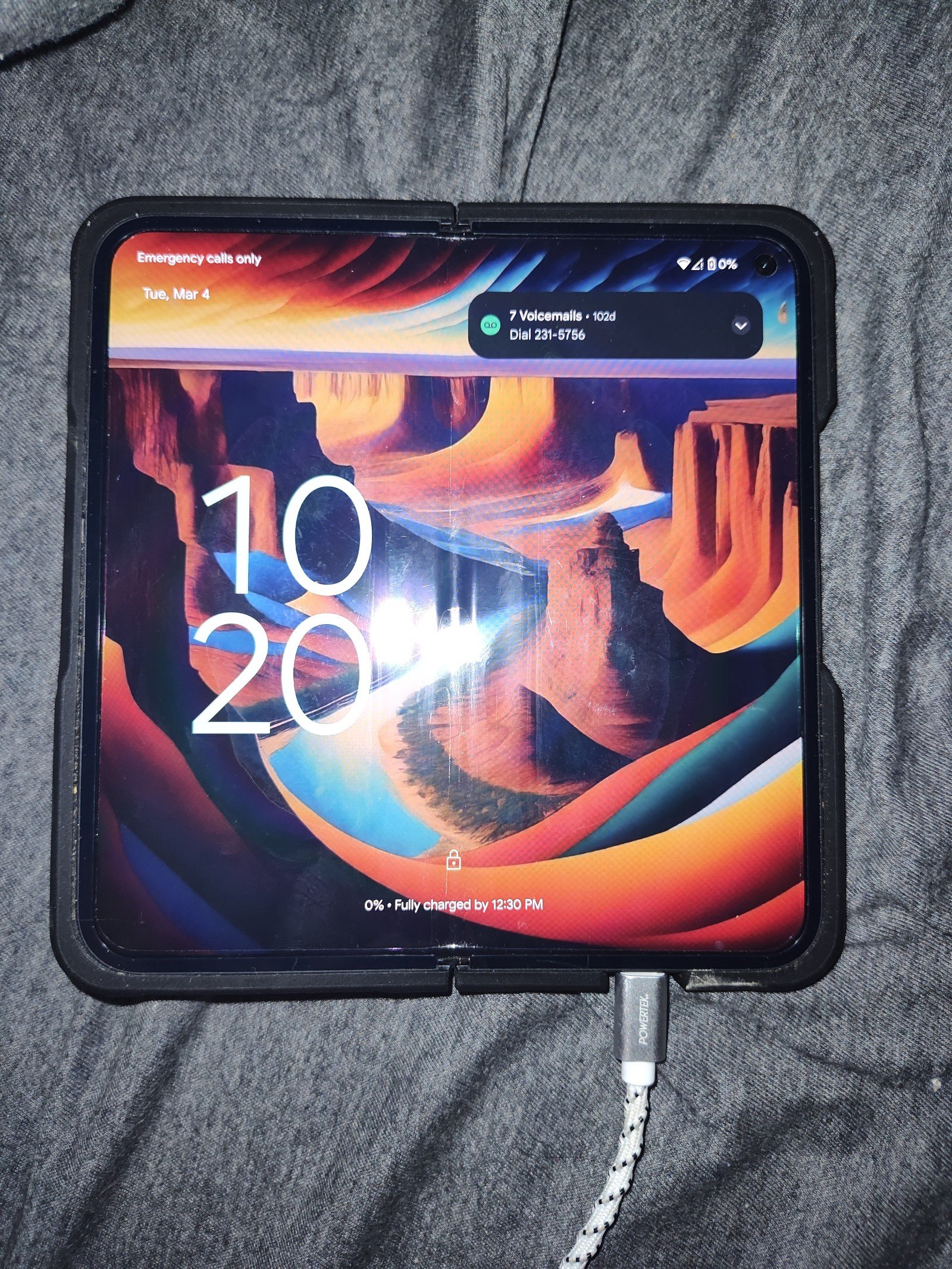 Google pixel 9 pro fold