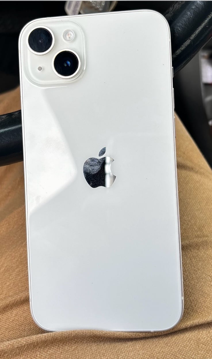 Apple iPhone 14 Plus 128 GB  Unlocked 2G96