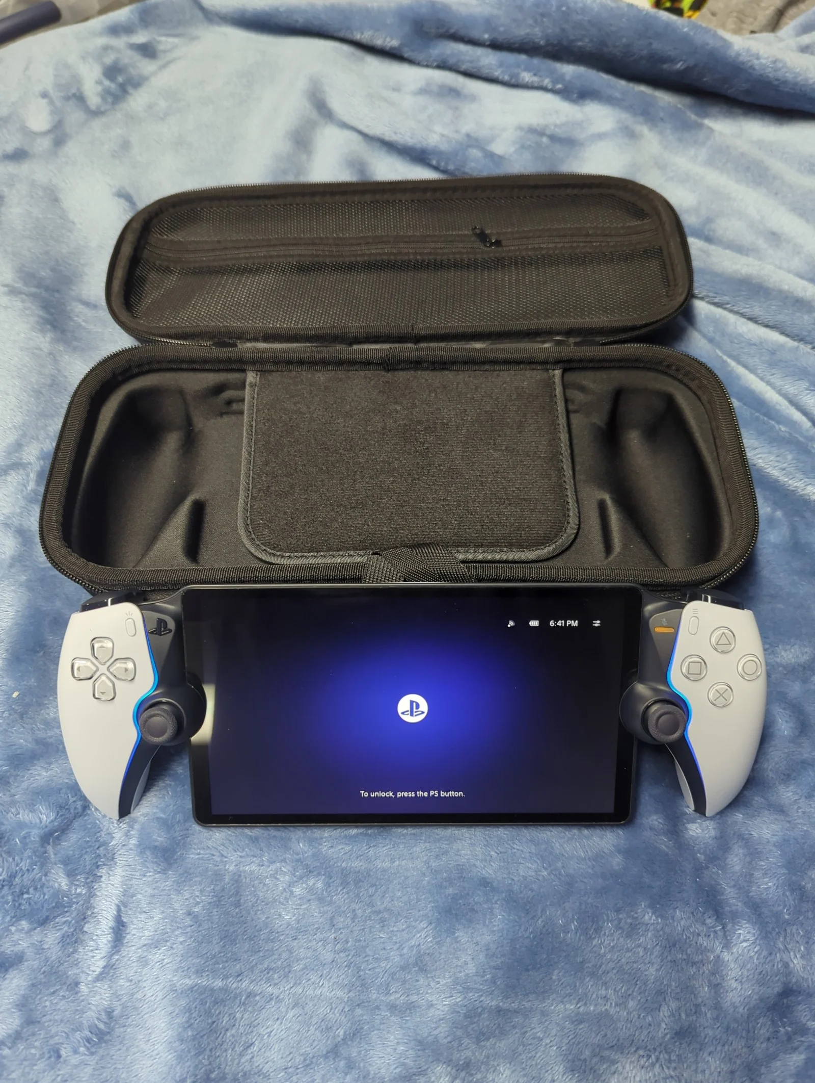 PlayStation Portal 3K72