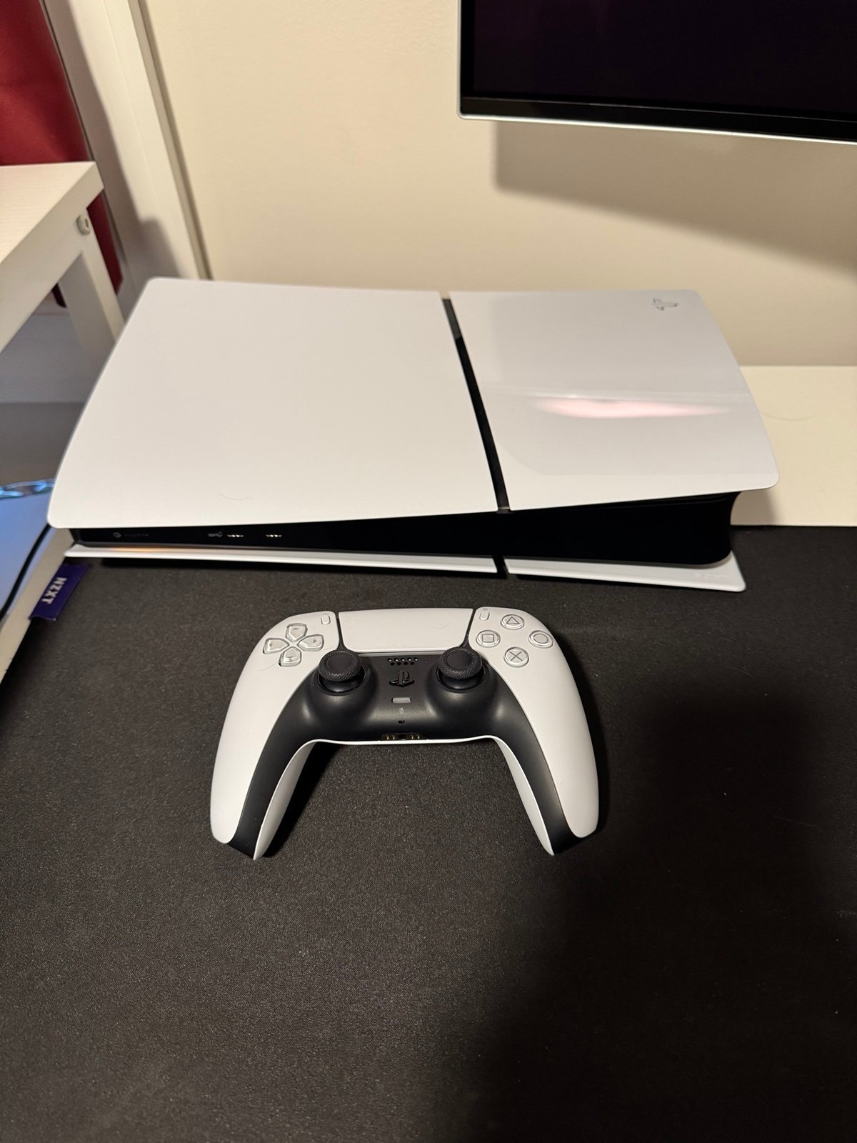 PlayStation 5 Slim Digital 7F82