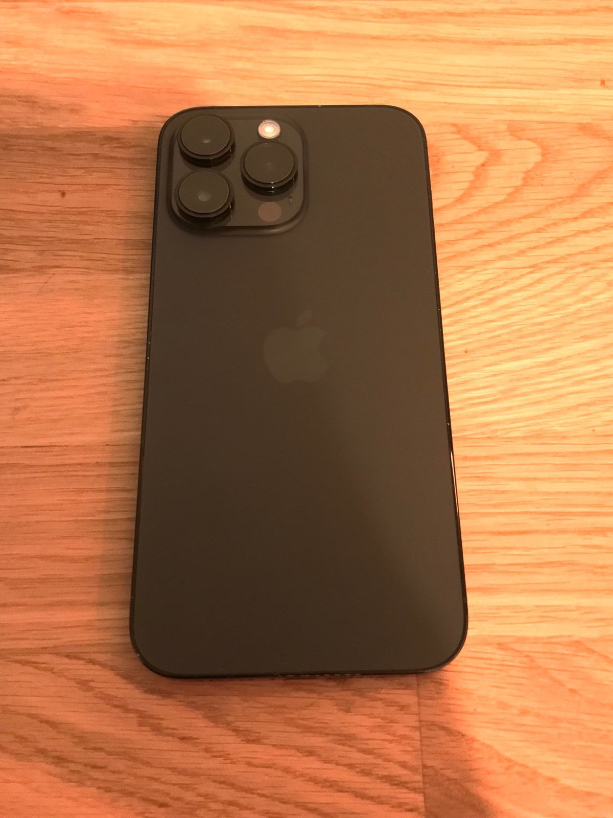 iPhone 14 Pro Max 128GB Unlocked 6K65