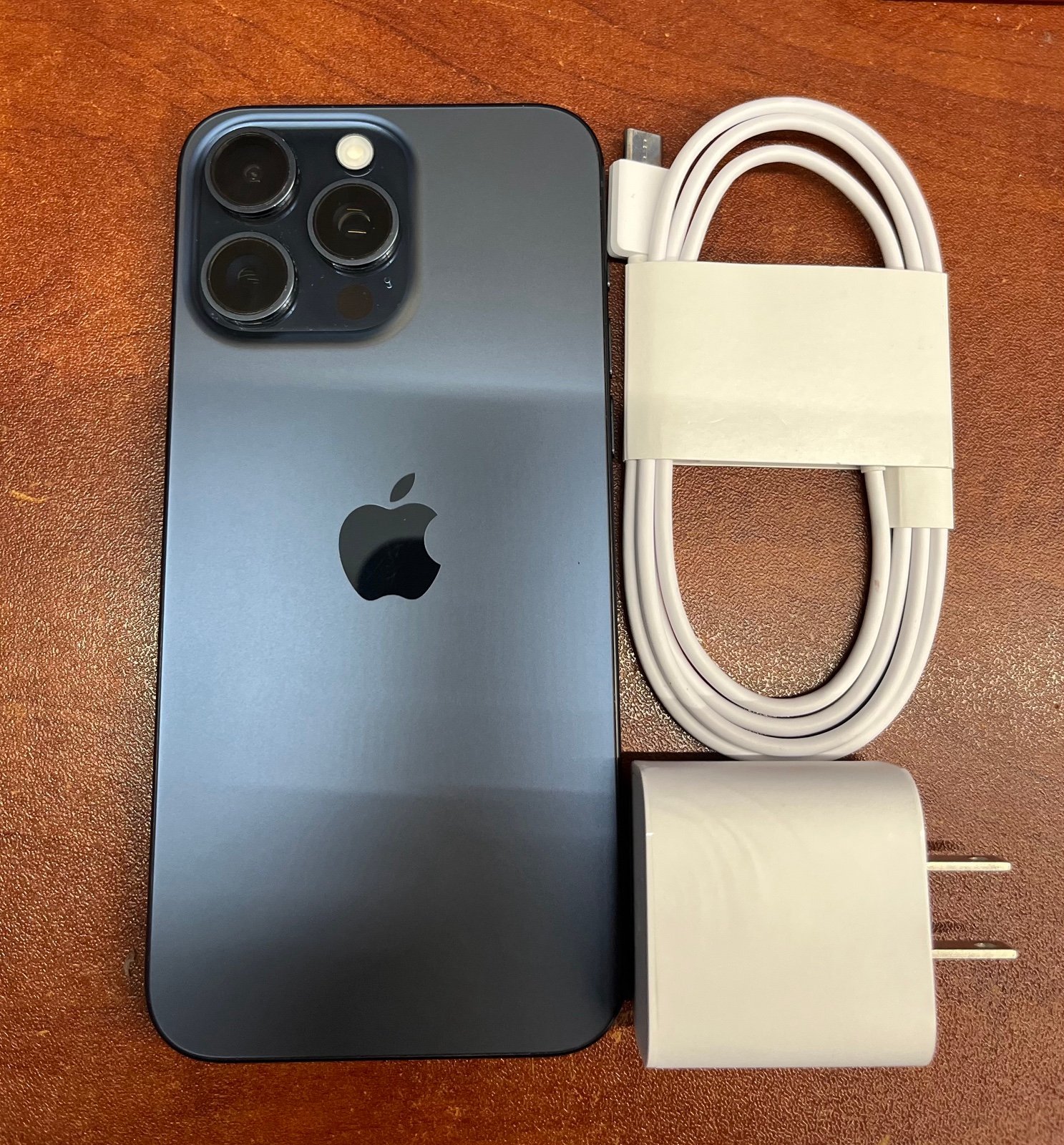 iphone 15 pro max phone 256gb unlocked 6K19