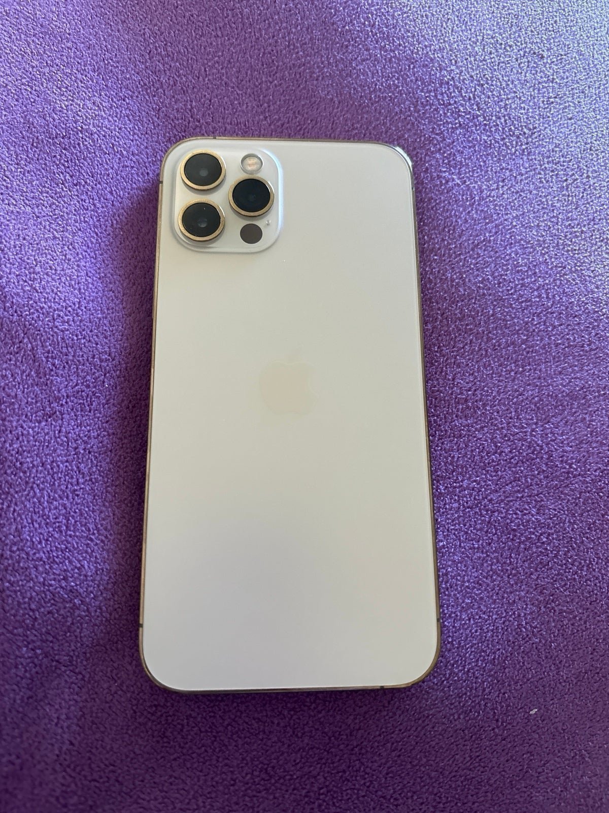 iPhone 12 Pro 256 7J76