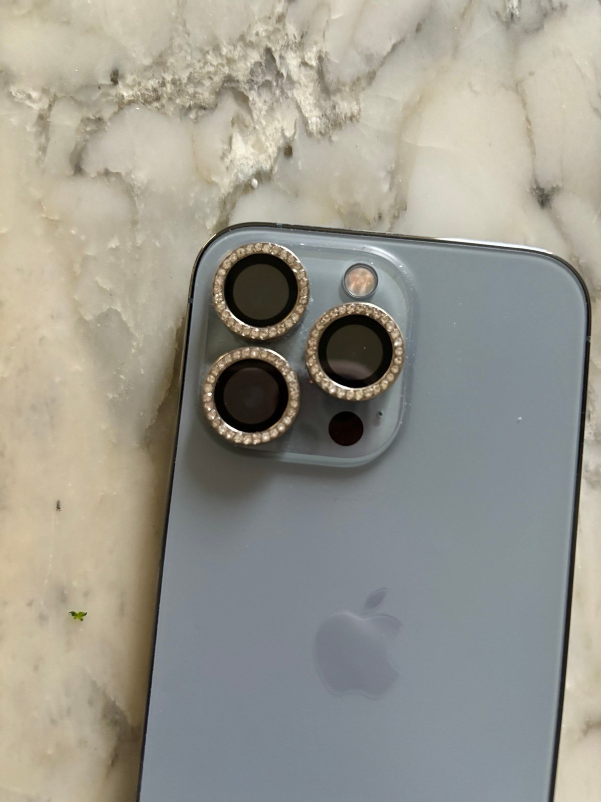 Apple iPhone 13 Pro 128 GB in Graphite for Unlocked 6T59