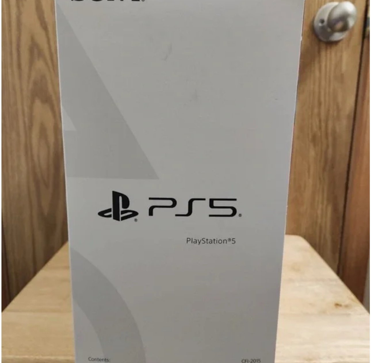 PlayStation 5 6J59