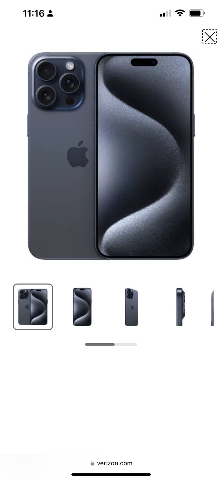 iphone 15 pro max phone unlocked 8J32