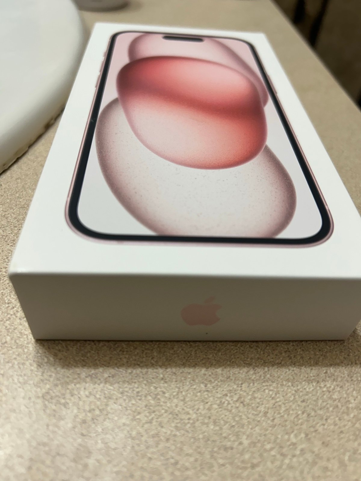 iPhone 15 T-Mobile 128 GB 9B95