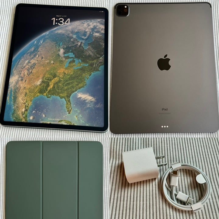iPad Pro 12.9