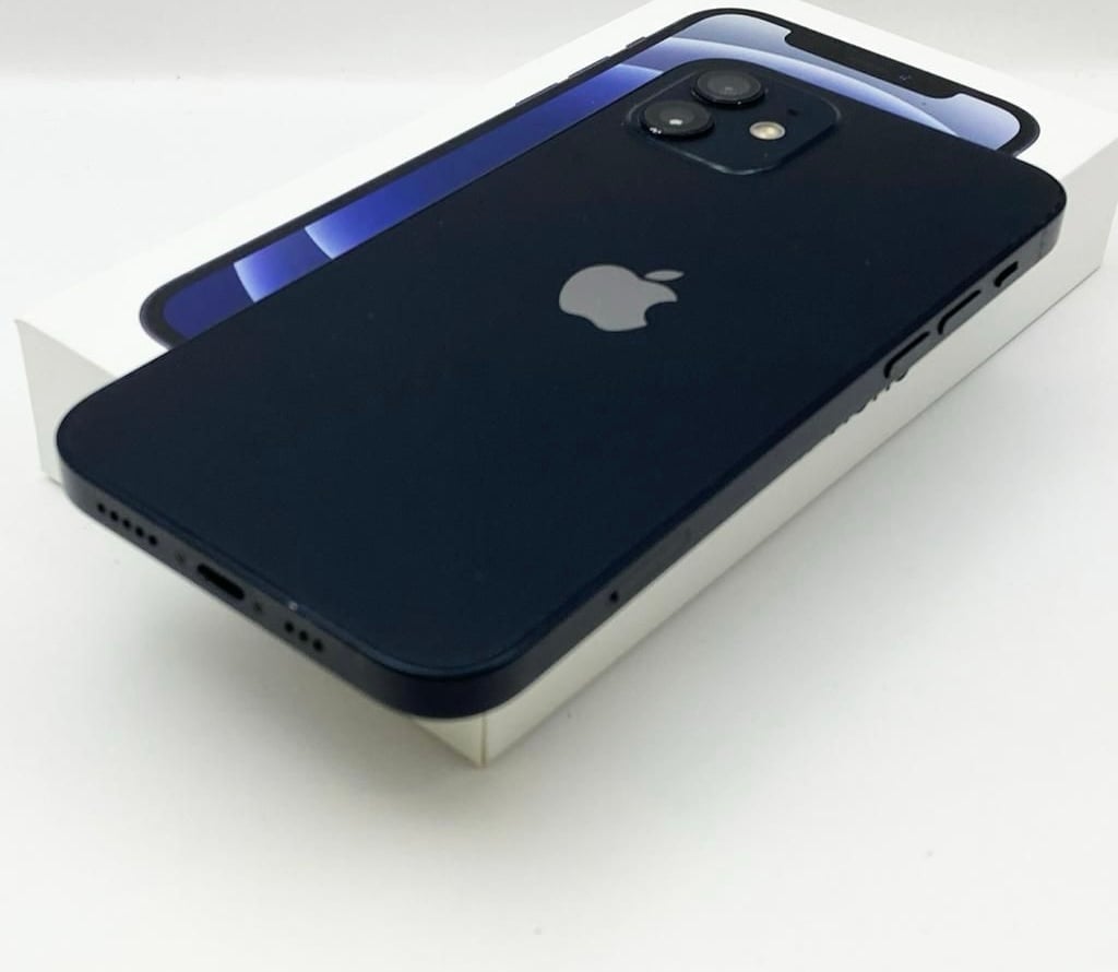 **APPLE IPHONE 12** 5G88