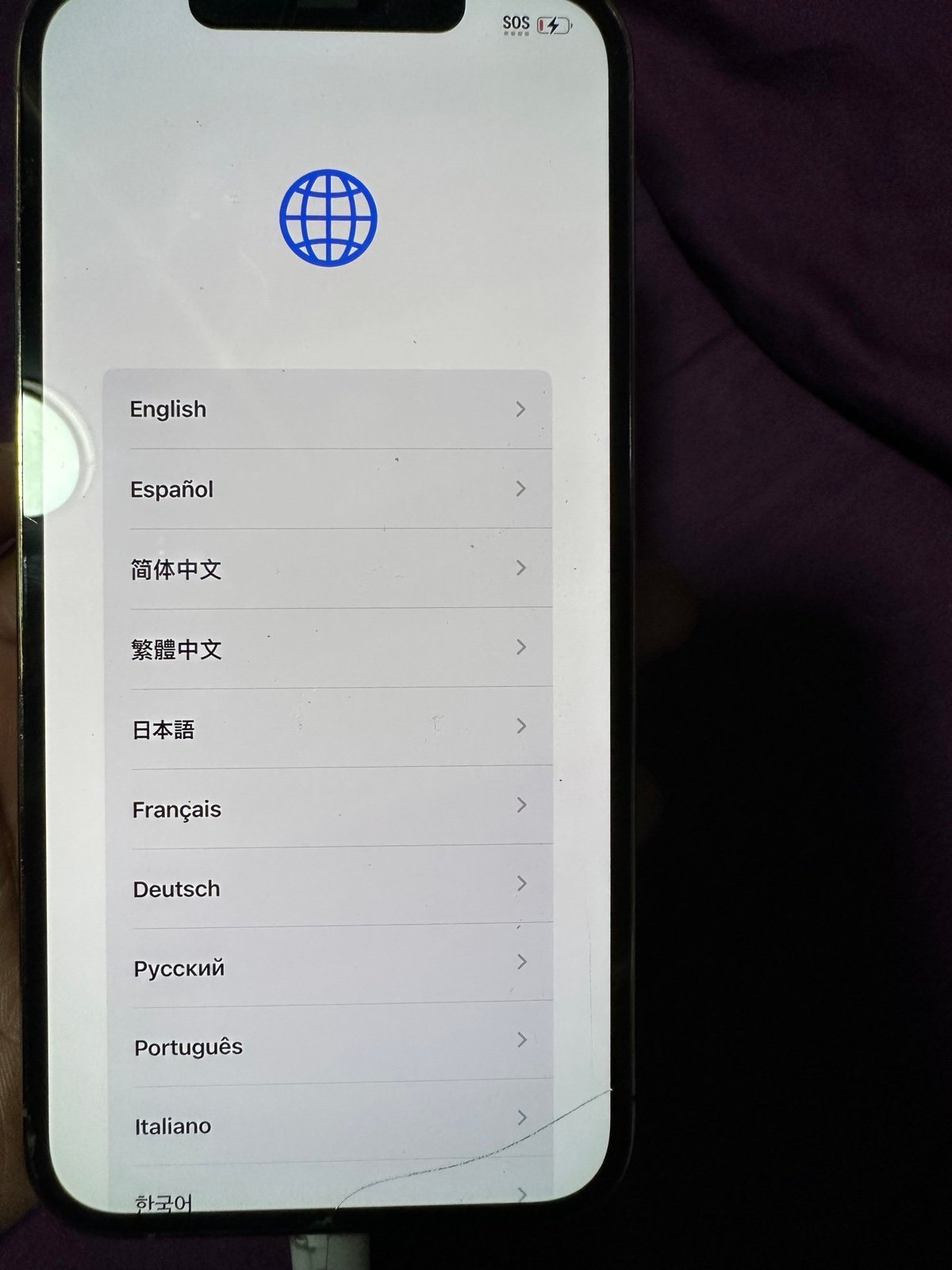 iphone 12 pro max phone unlocked 5N98