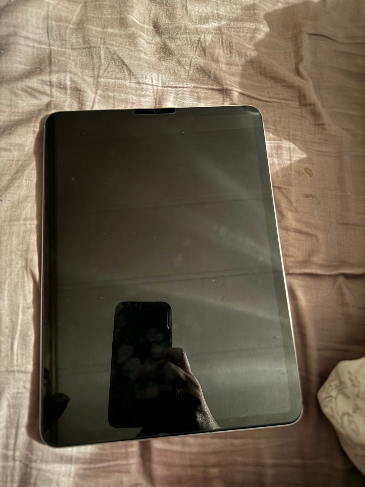 Apple iPad Pro 4th Generation 8O16