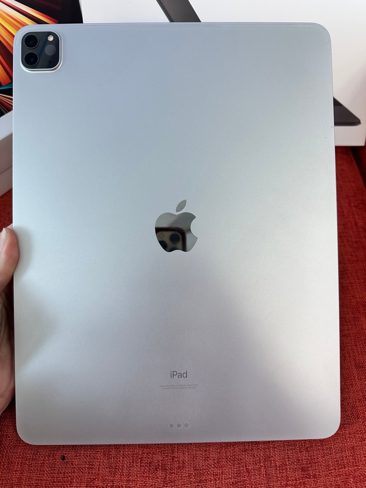 Apple iPad Pro 5th Generation 512GB 1B71