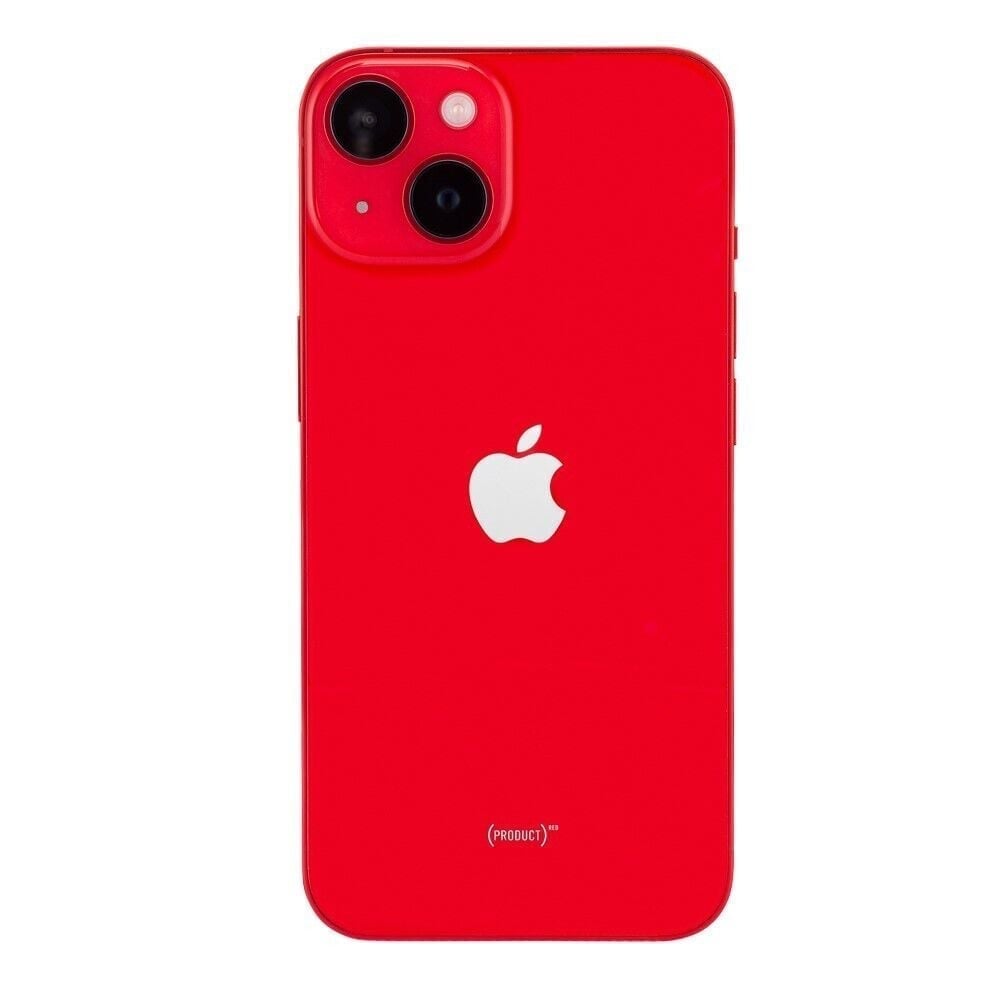 Apple iPhone 14 256 GB in (Product) RED for Unlocked 5V88