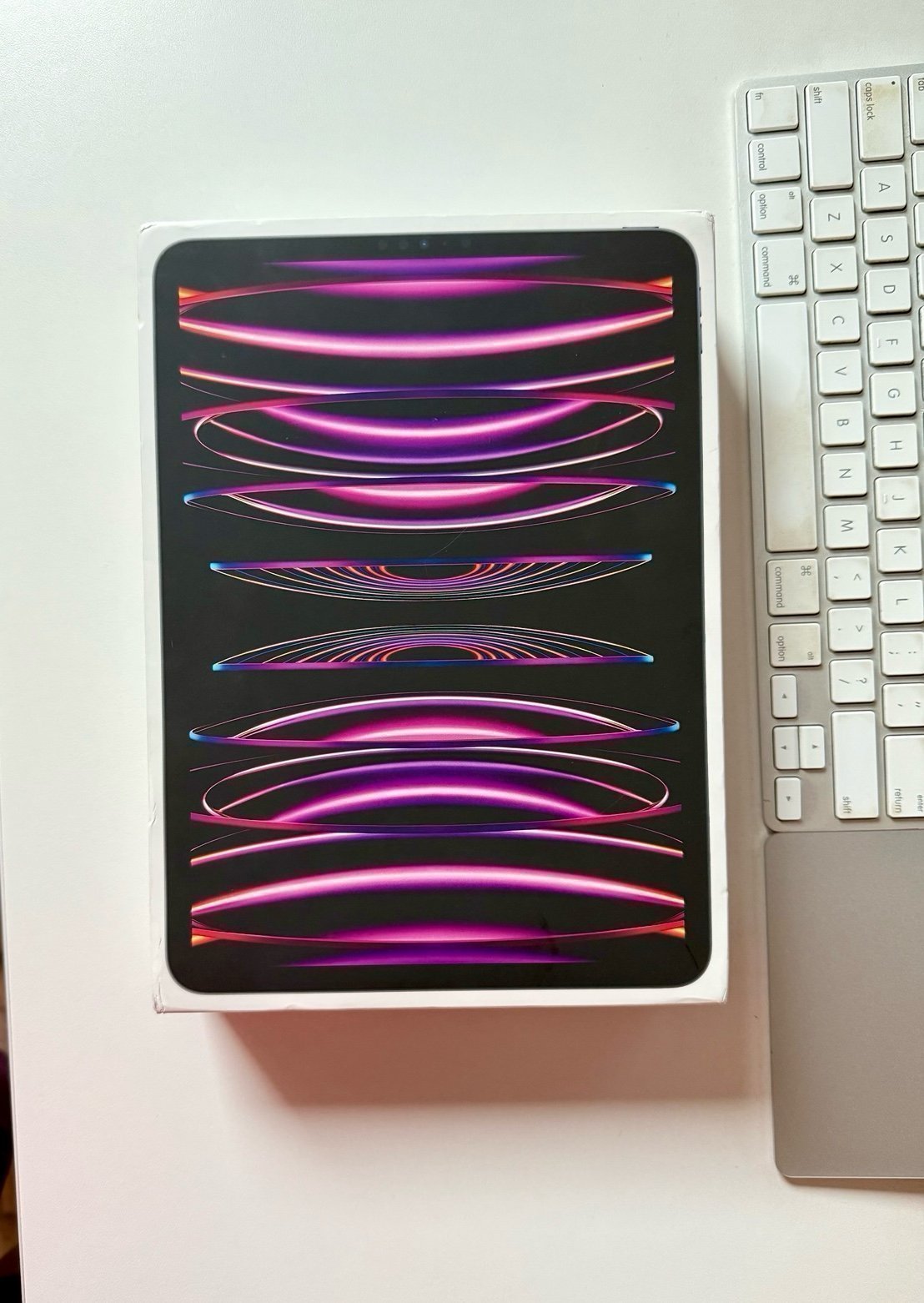 [Mint] iPad Pro M2 11 inch 128 GB | 4th Gen | Cellular Unlocked RESERVED 9P67