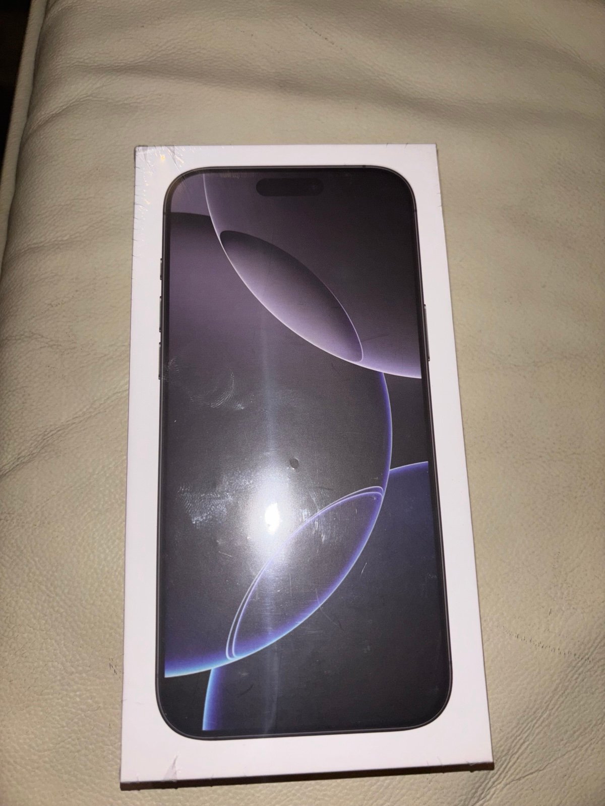 iPhone 16 pro max 1TB 5U23