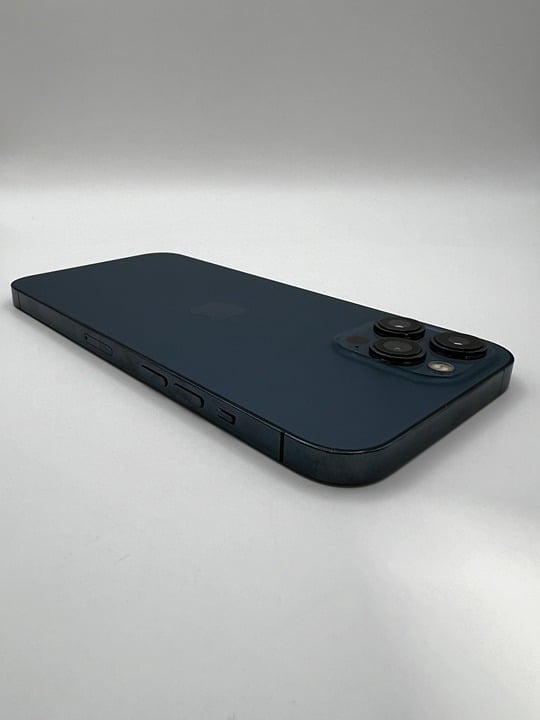 Apple iPhone 12 Pro Max 256 GB Pacific Blue for Unlocked 8R81