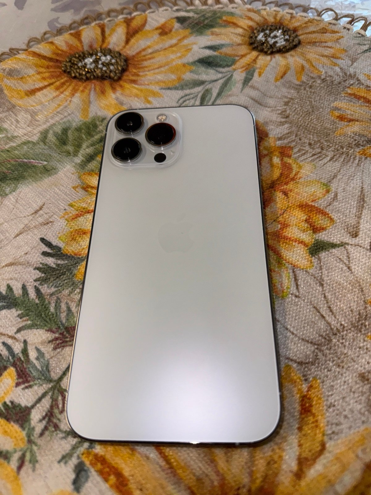 iPhone 13 PRO MAX like new UNLOCKED512 GB 6Q85