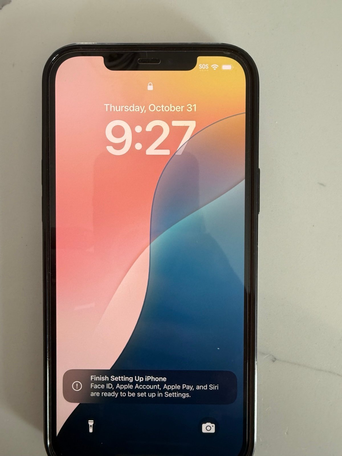 iphone 12 pro max 9U95