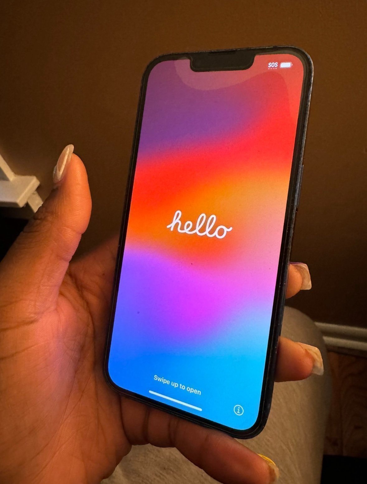 Apple iPhone 13 128 GB 9U23