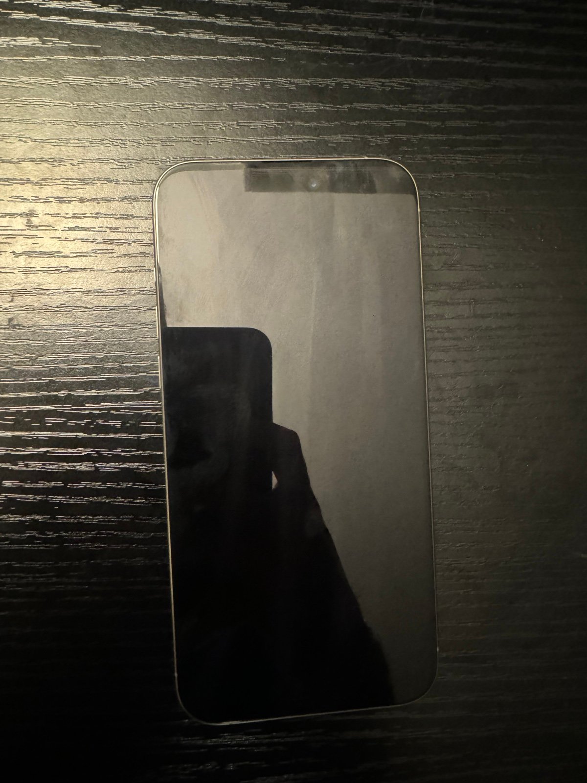 iPhone 15 pro max 256gb Spectrum 3O82