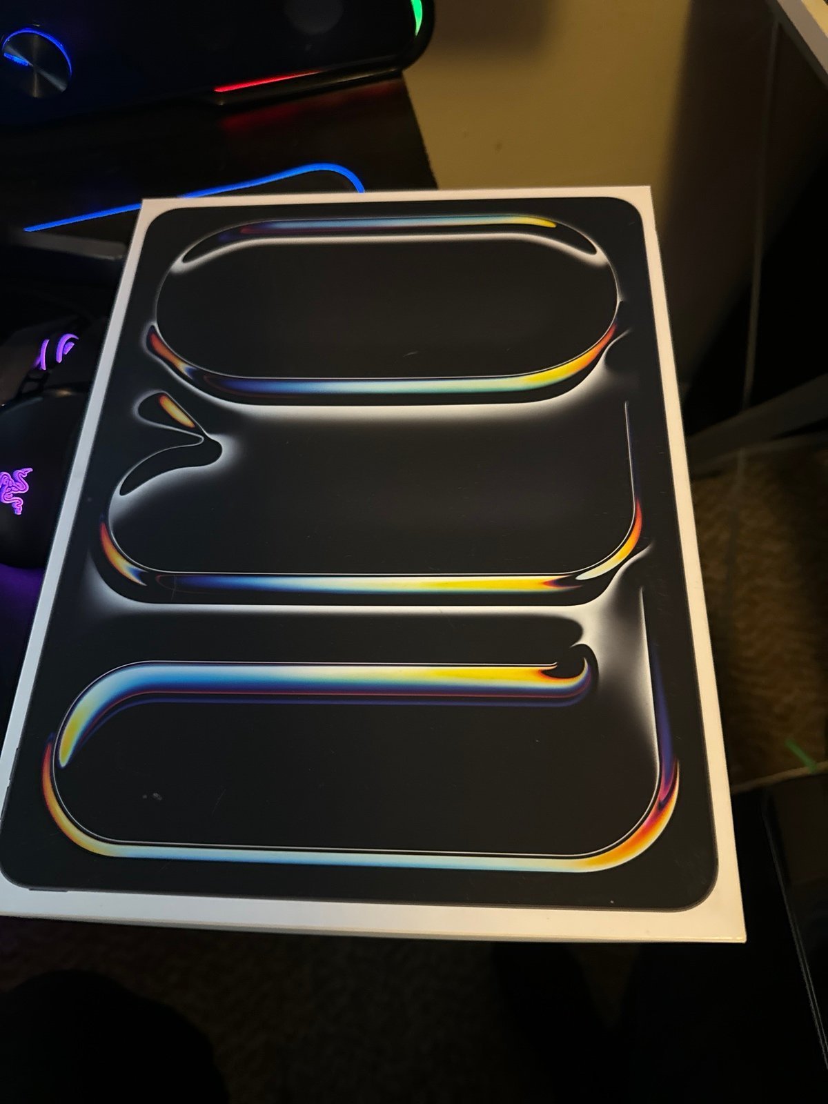 ipad pro 13 inch 256gb Cellular 2Z58