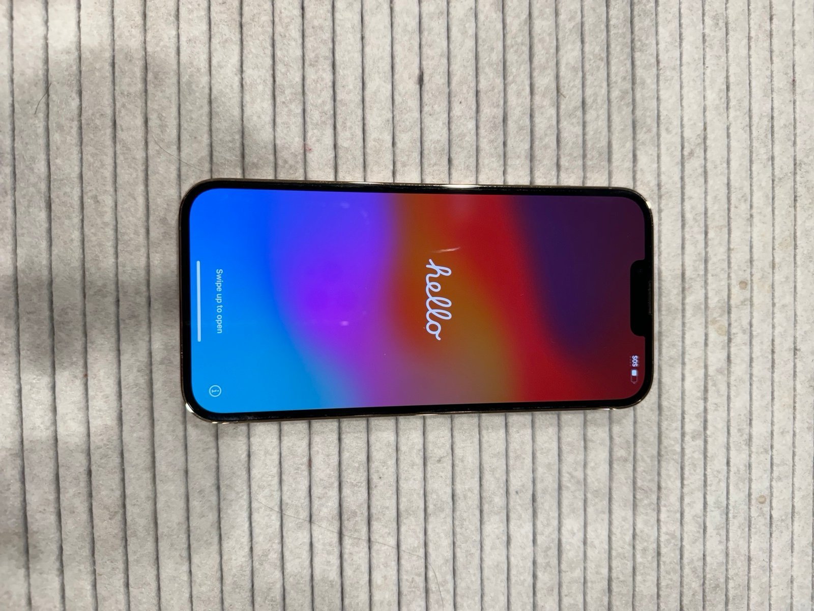 iPhone 13 Pro Max 9D39