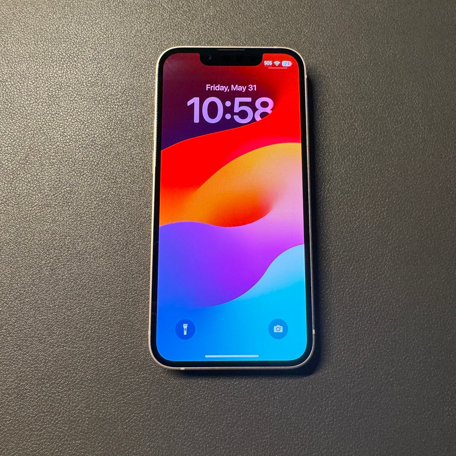 Apple iPhone 13 Mini 256 GB in Pink for Unlocked 5U78