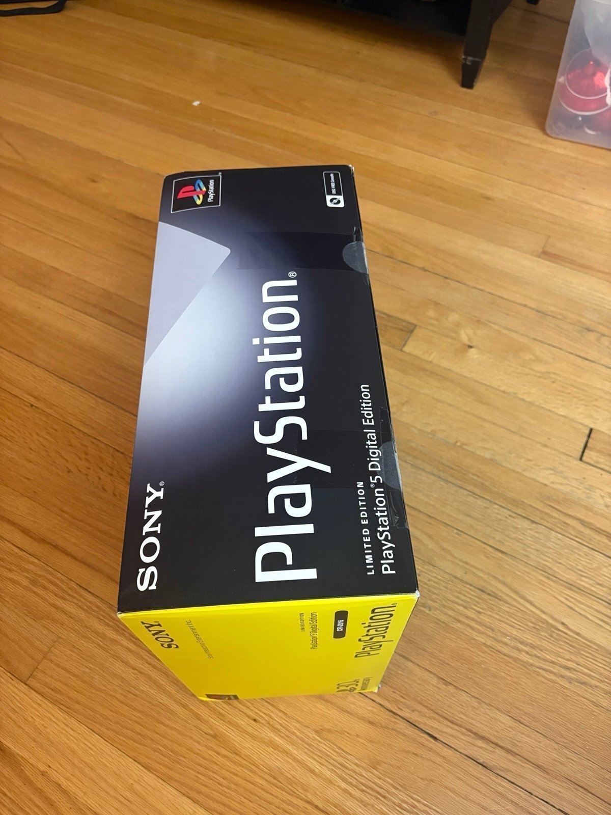 PlayStation 5 30th Anniversary Console. SOLD OUT everywhere 5G95