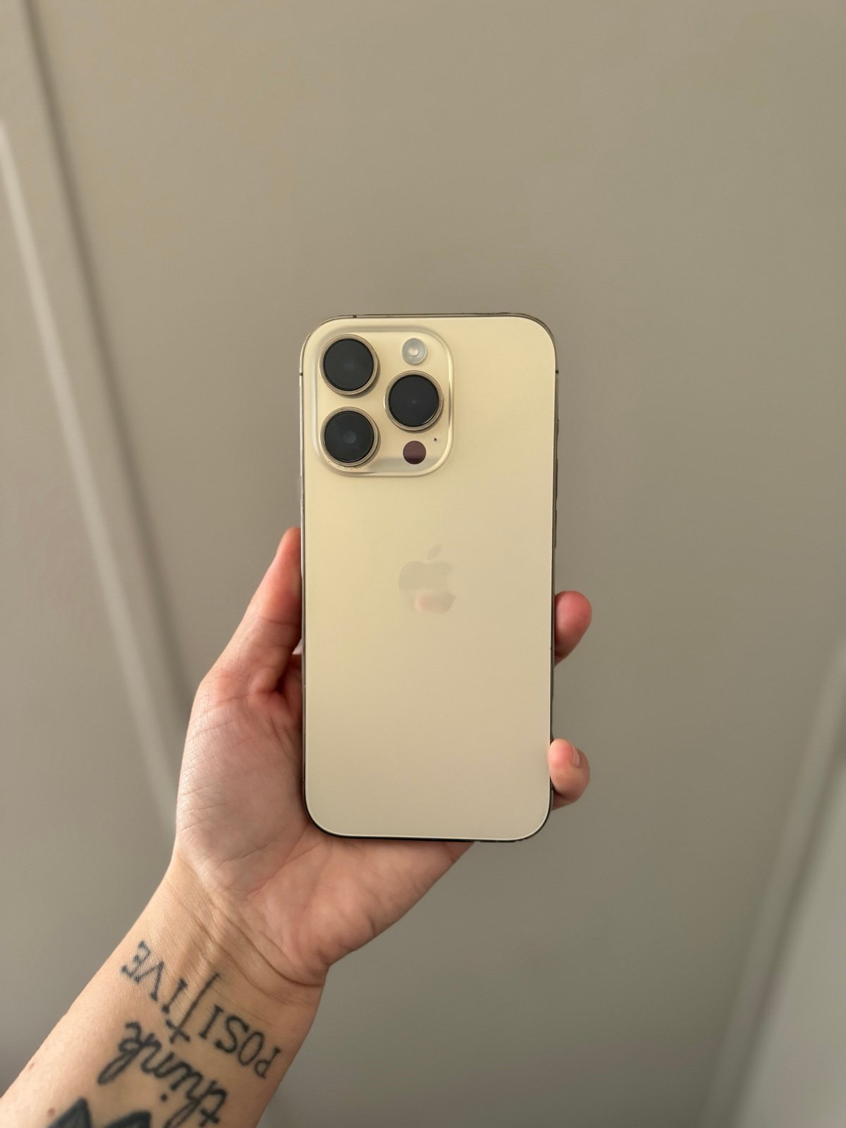 Apple iPhone 14 Pro 6G61