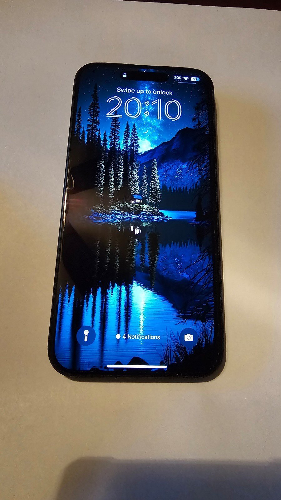 Apple iPhone 15 Pro Max 3R65