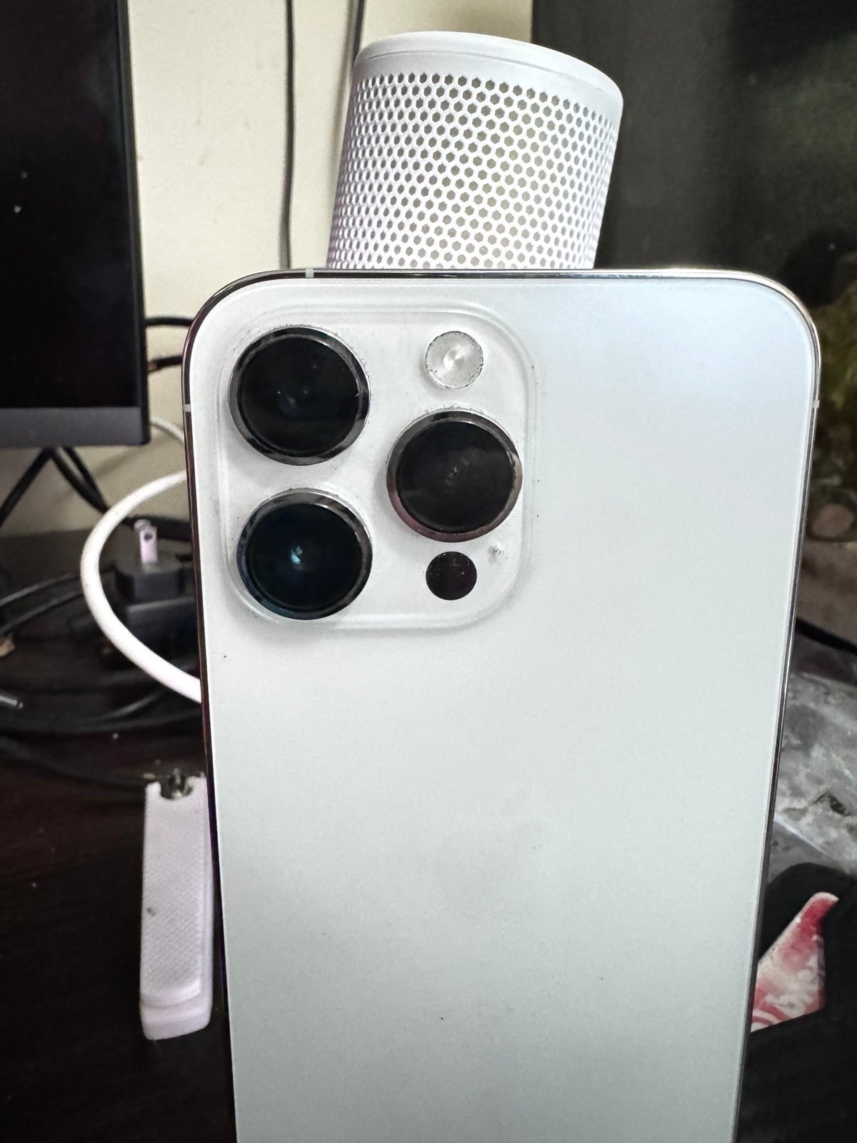 iPhone 14 Pro Max (ATT Locked) 2B26