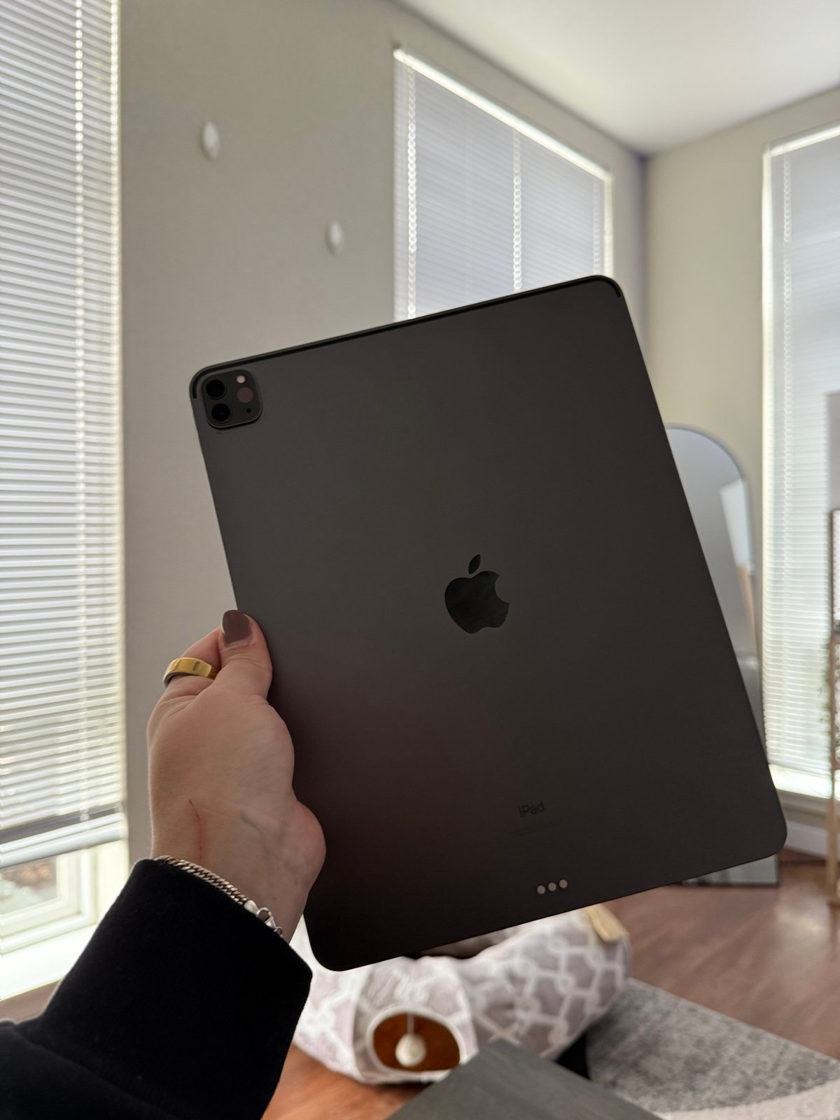 iPad Pro 12.9 inch (5th generation) 2E21