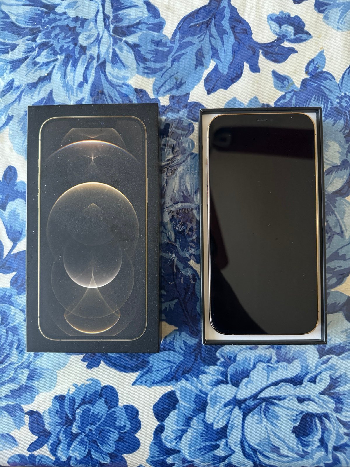 iPhone 12 Pro Max 2X71