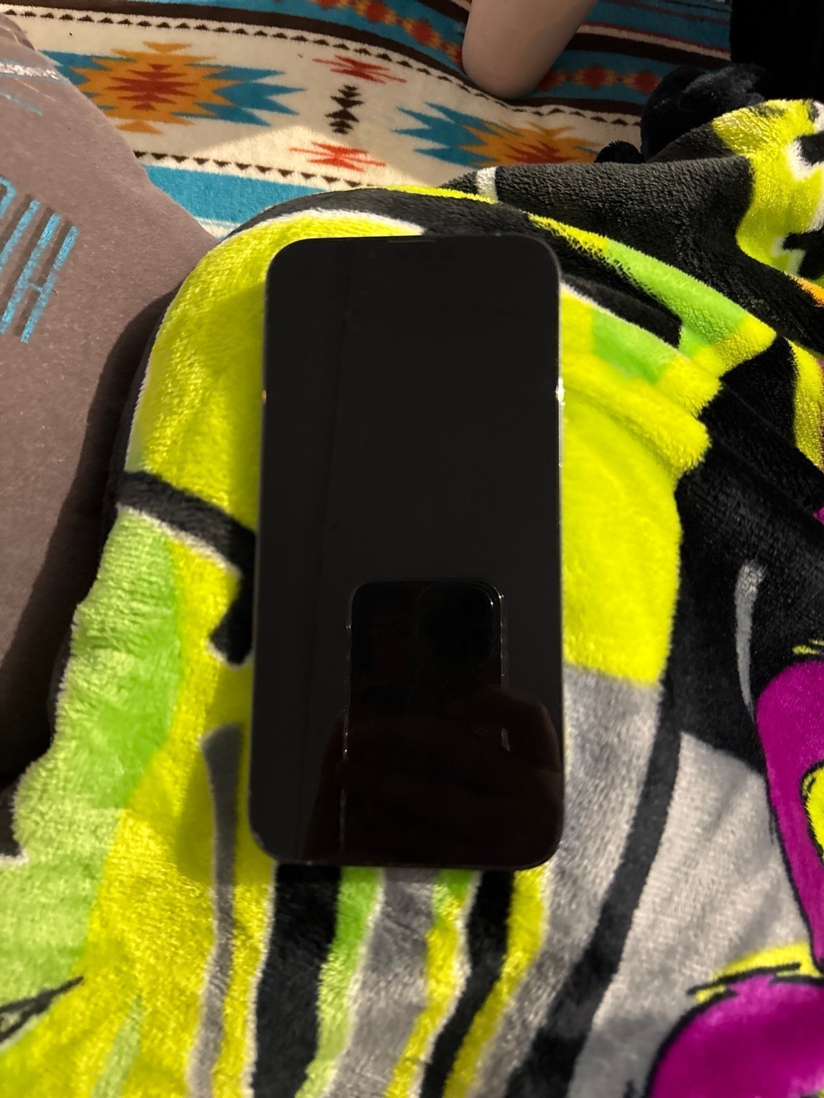 iPhone 13 Pro Max sprint/tmobile 1Q27