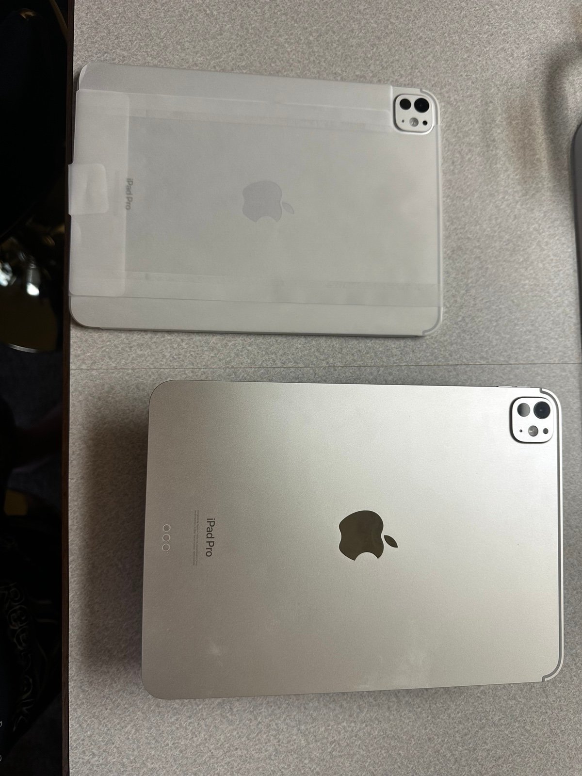 iPad Pro de 11 inch 256 G 5Y25