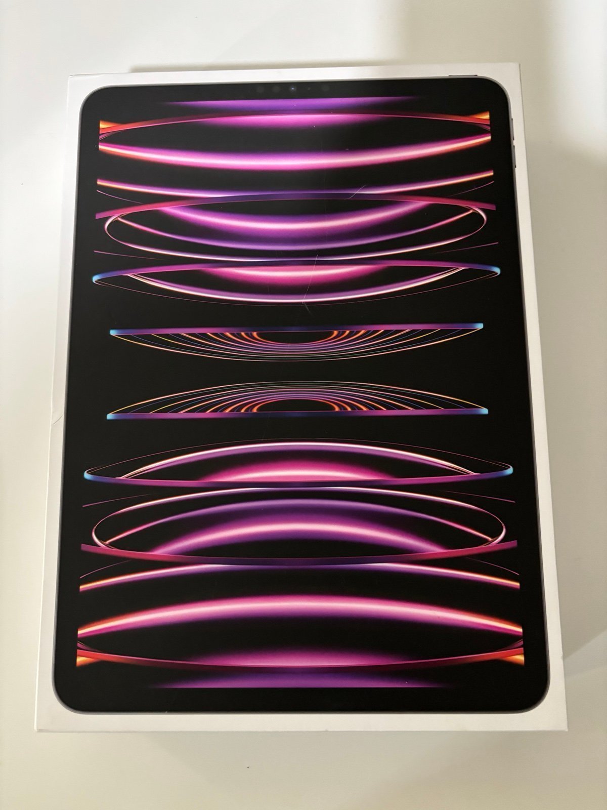 iPad Pro 11-inch (4th Generation) Wi-Fi 128 GB + Apple Pencil 3R27