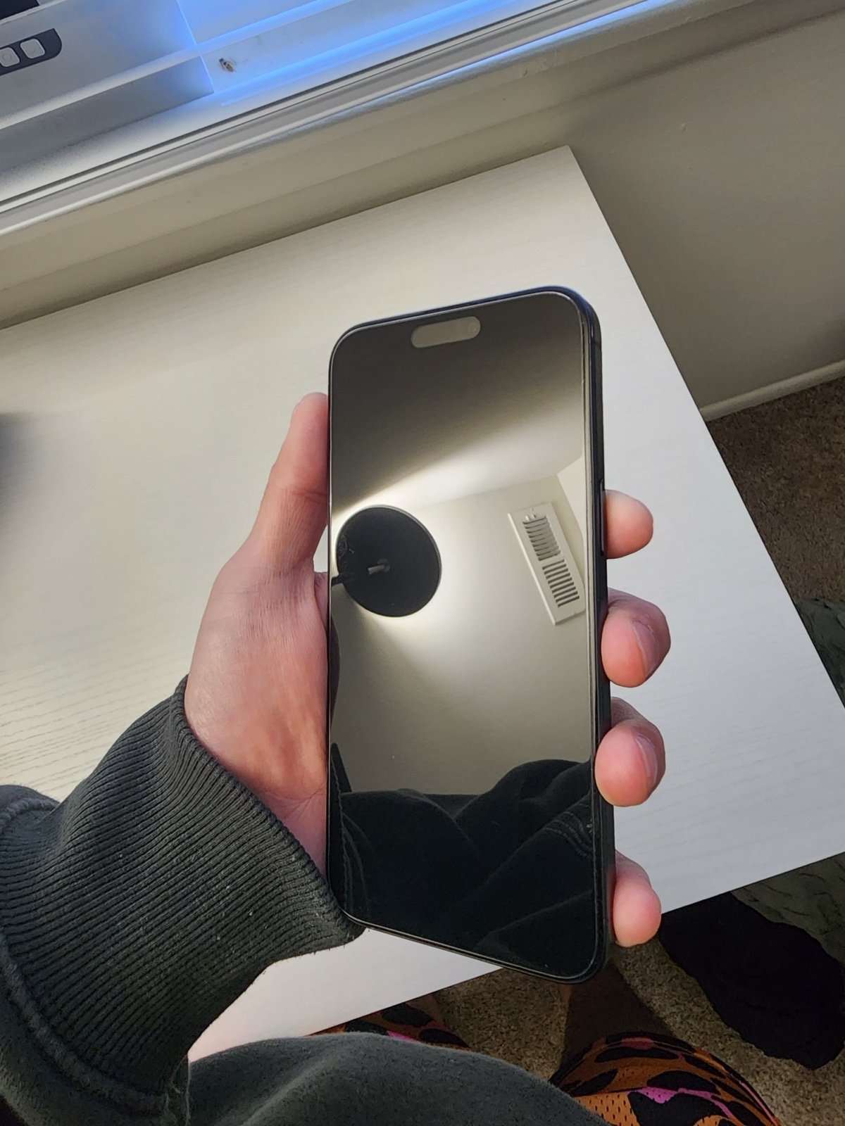 Iphone 15 Pro Max 9S52