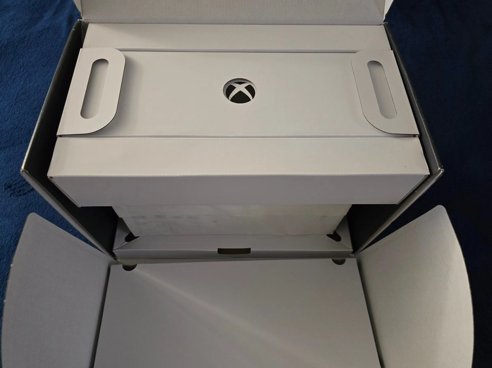 Xbox Series X – 1TB Digital Edition